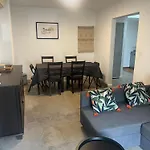 Appartement T3, Au Coeur De Montpellier, Wifi Et Climatisation