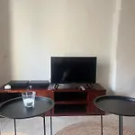 Appartement T3, Au Coeur De Montpellier, Wifi Et Climatisation