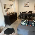 Appartement T3, Au Coeur De Montpellier, Wifi Et Climatisation
