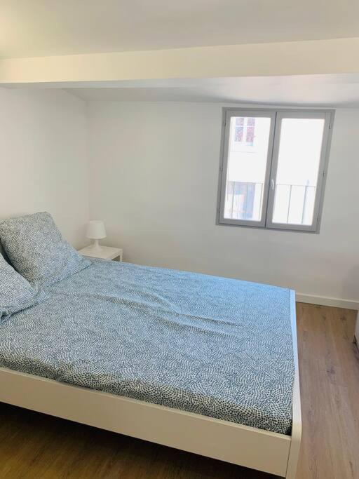 T3, Au Coeur De Montpellier, Wifi Et Climatisation Apartment *
