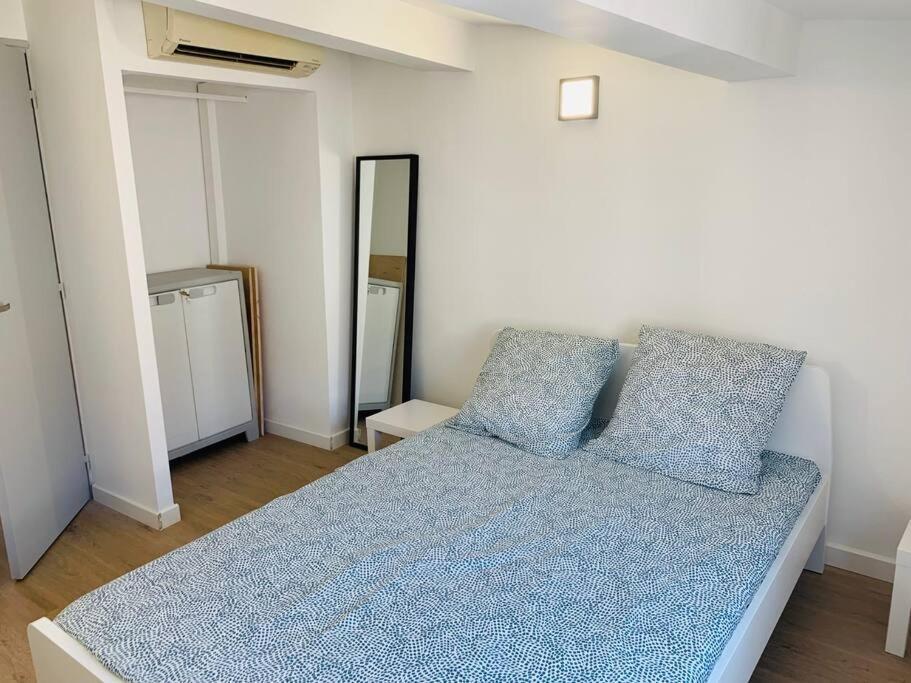 T3, Au Coeur De Montpellier, Wifi Et Climatisation Apartment