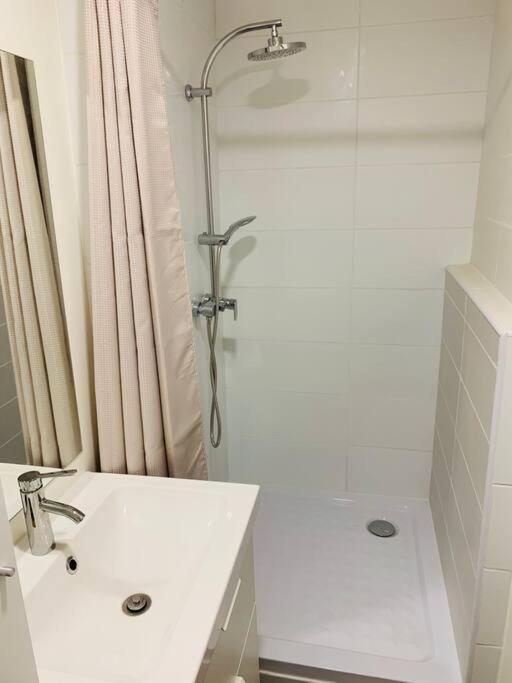 T3, Au Coeur De Montpellier, Wifi Et Climatisation Apartment *