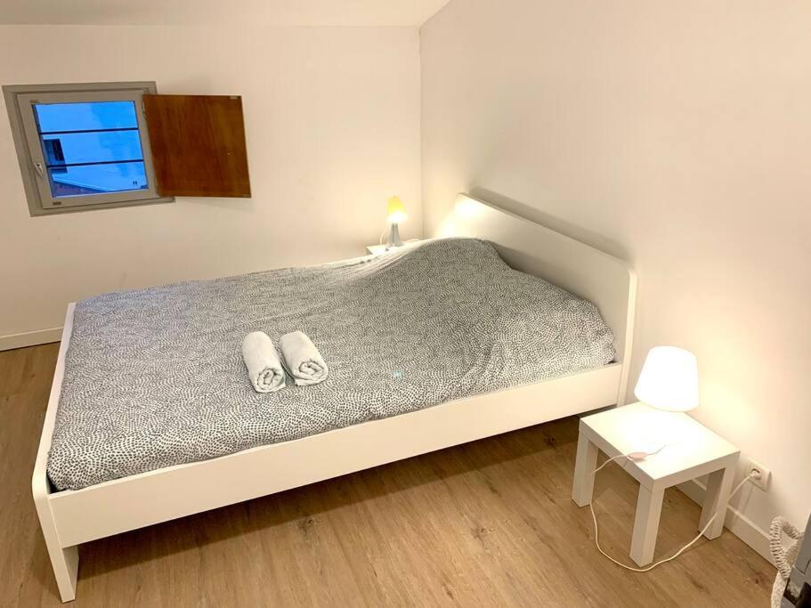 T3, Au Coeur De Montpellier, Wifi Et Climatisation * Montpellier